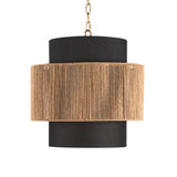 Allende Chandelier