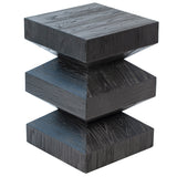 Kant Oak Side Table