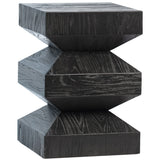 Kant Oak Side Table