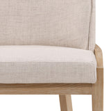 Rushdie Dining Chair