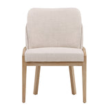 Rushdie Dining Chair