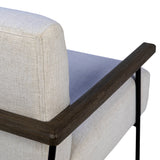 Eberson Mindi Chair