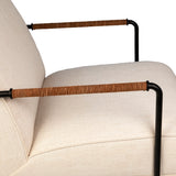 Athfield Metal Chair