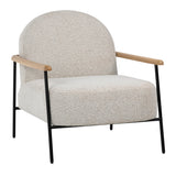 Hamilton Occasional Chair