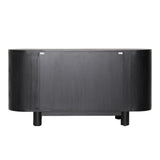 Auster Sideboard Black
