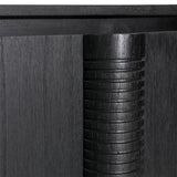 Auster Sideboard Black