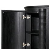 Auster Sideboard Black