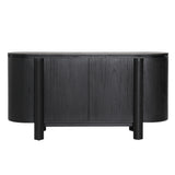 Auster Sideboard Black