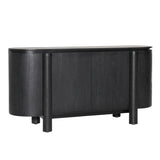 Auster Sideboard Black