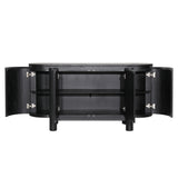 Auster Sideboard Black