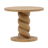 Fields End Table