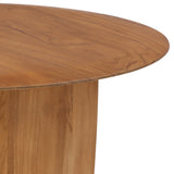 Robinson Teak Coffee Table