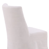 Zeno Birch Upholstered Chair