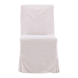 Zeno Birch Upholstered Chair