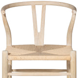 Collins Solid Dining Chair