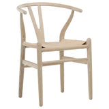 Collins Solid Dining Chair