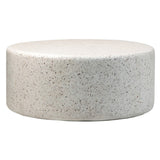 Barth Terrazzo Coffee Table