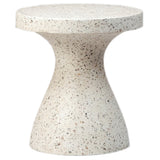 Hayden Terrazzo Sidetable