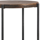 Navarro Side Table