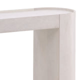 Silva Console Table