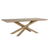 Wyatt Oak Table