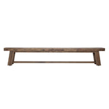 Gardella Mango Bench