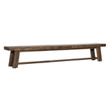 Gardella Mango Bench