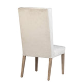 Casey Velvet Dining Chair