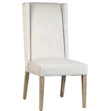 Casey Velvet Dining Chair
