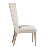 Casey Velvet Dining Chair
