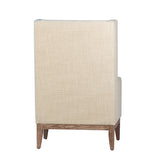 Sparks Occasional Chair