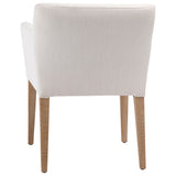Marcuse Wood Chair