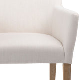 Marcuse Wood Chair