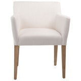 Marcuse Wood Chair