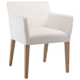 Marcuse Wood Chair