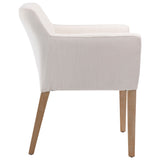 Marcuse Wood Chair