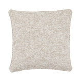 Haddon Pillow - Brown