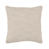 Haddon Pillow - Camel