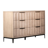 Aquinus Pine Dresser