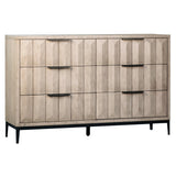 Aquinus Pine Dresser