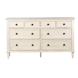 Aristotle Acacia Dresser
