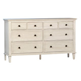 Aristotle Acacia Dresser