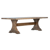 Barrie Reclaimed Dining Table