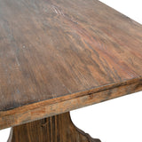 Barrie Reclaimed Dining Table