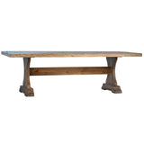 Barrie Reclaimed Dining Table