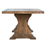 Barrie Reclaimed Dining Table