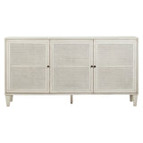 Blyton Acacia Sideboard