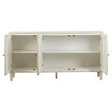 Blyton Acacia Sideboard