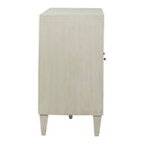 Blyton Acacia Sideboard