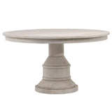 Grahame Pine Round Table